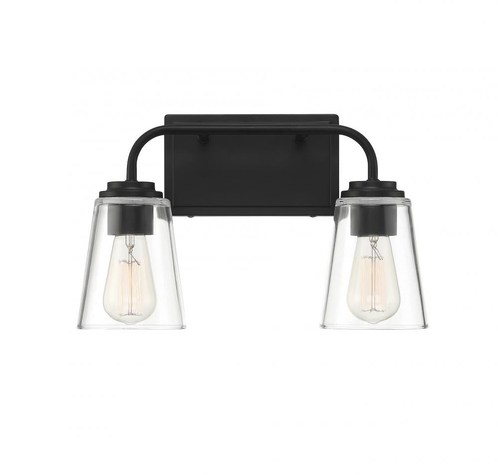 Bathroom Fixtures-Savoy House Meridian-M80043