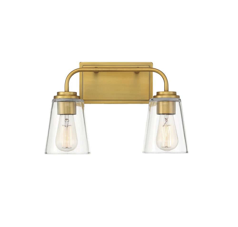 Bathroom Fixtures-Savoy House Meridian-M80043