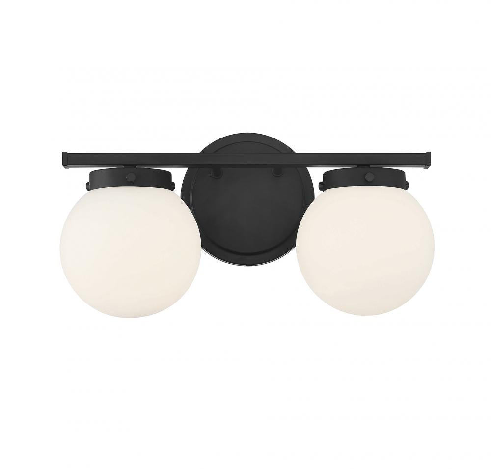 Bathroom Fixtures-Savoy House Meridian-M80047