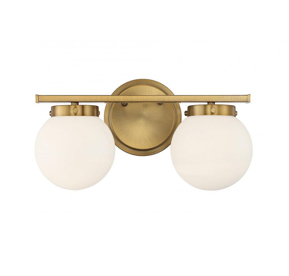 Bathroom Fixtures-Savoy House Meridian-M80047