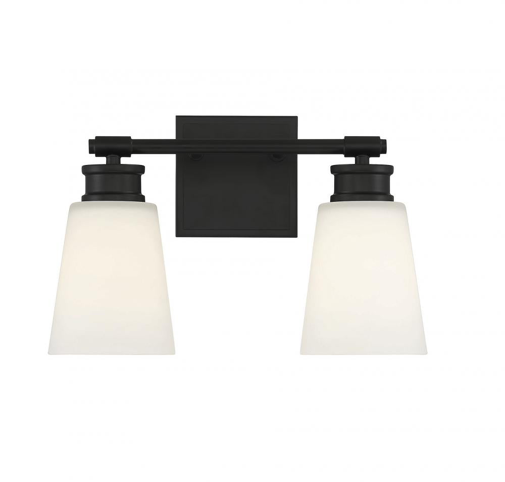 Bathroom Fixtures-Savoy House Meridian-M80054