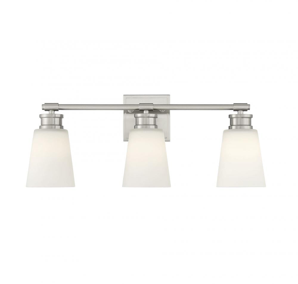 Bathroom Fixtures-Savoy House Meridian-M80055