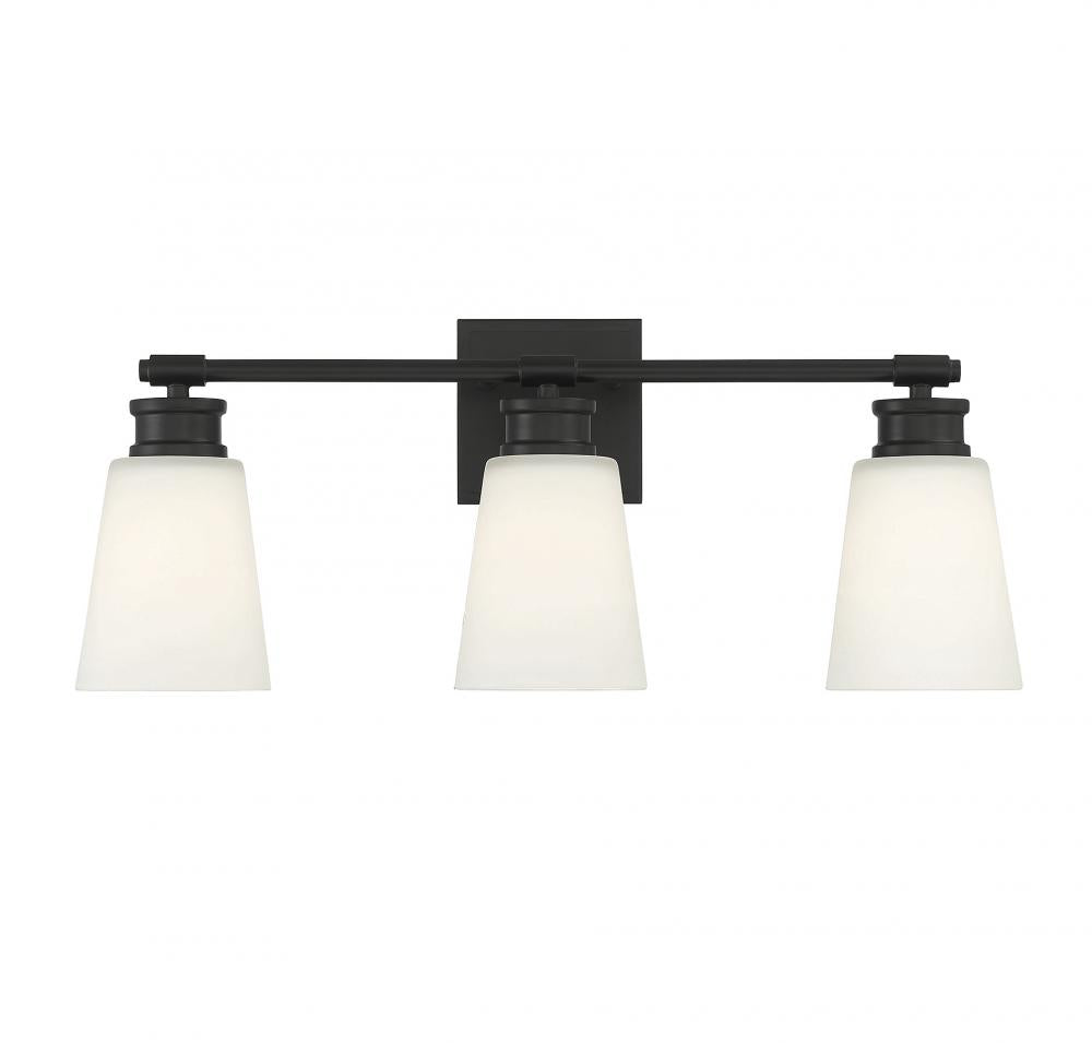 Bathroom Fixtures-Savoy House Meridian-M80055