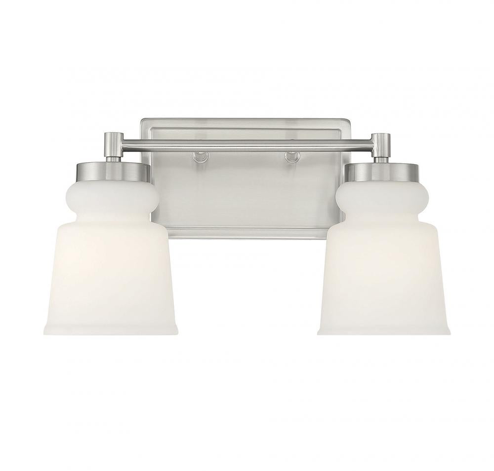 Bathroom Fixtures-Savoy House Meridian-M80057