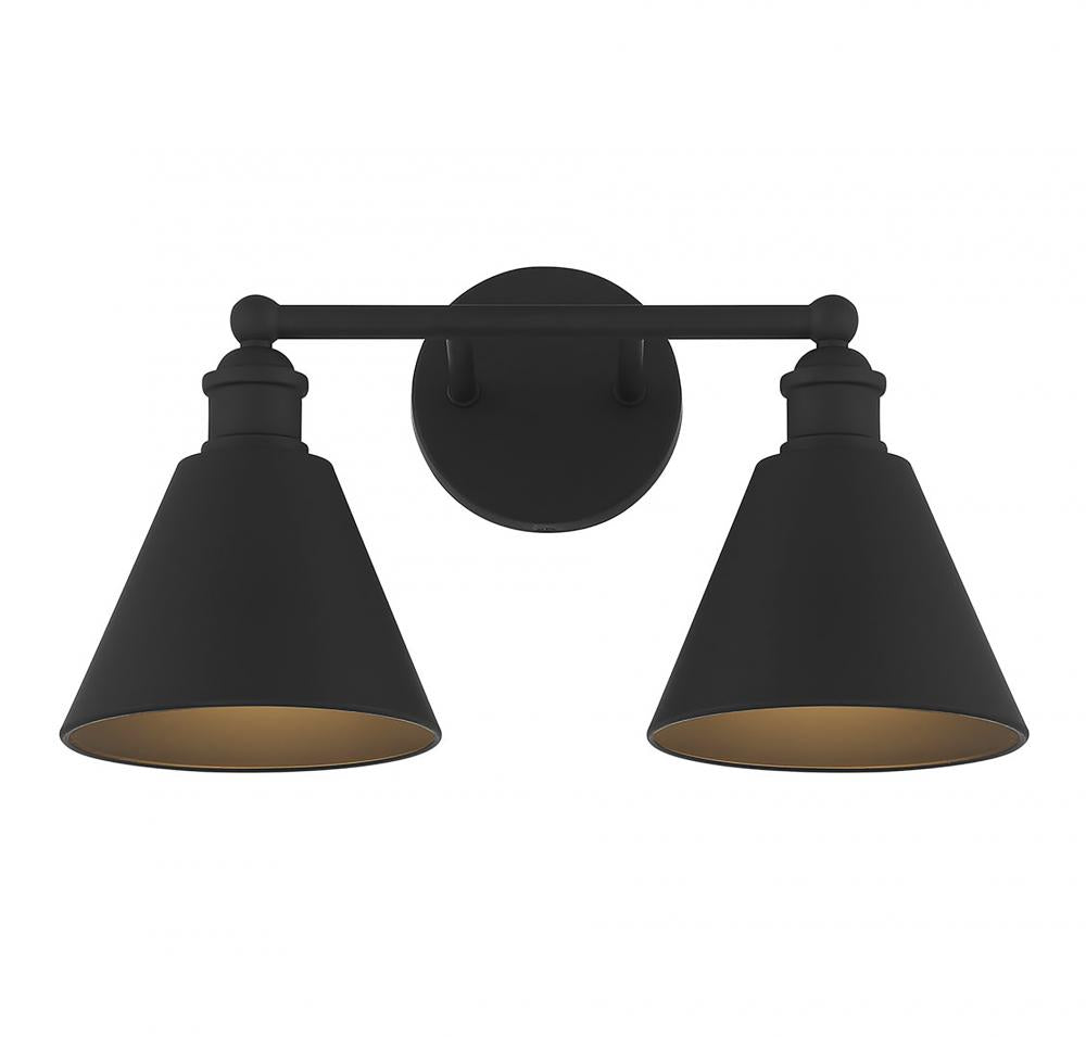 Bathroom Fixtures-Savoy House Meridian-M80063
