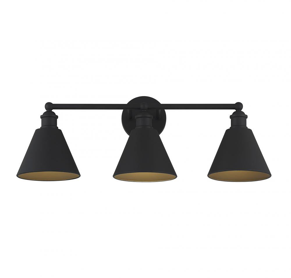 Bathroom Fixtures-Savoy House Meridian-M80064