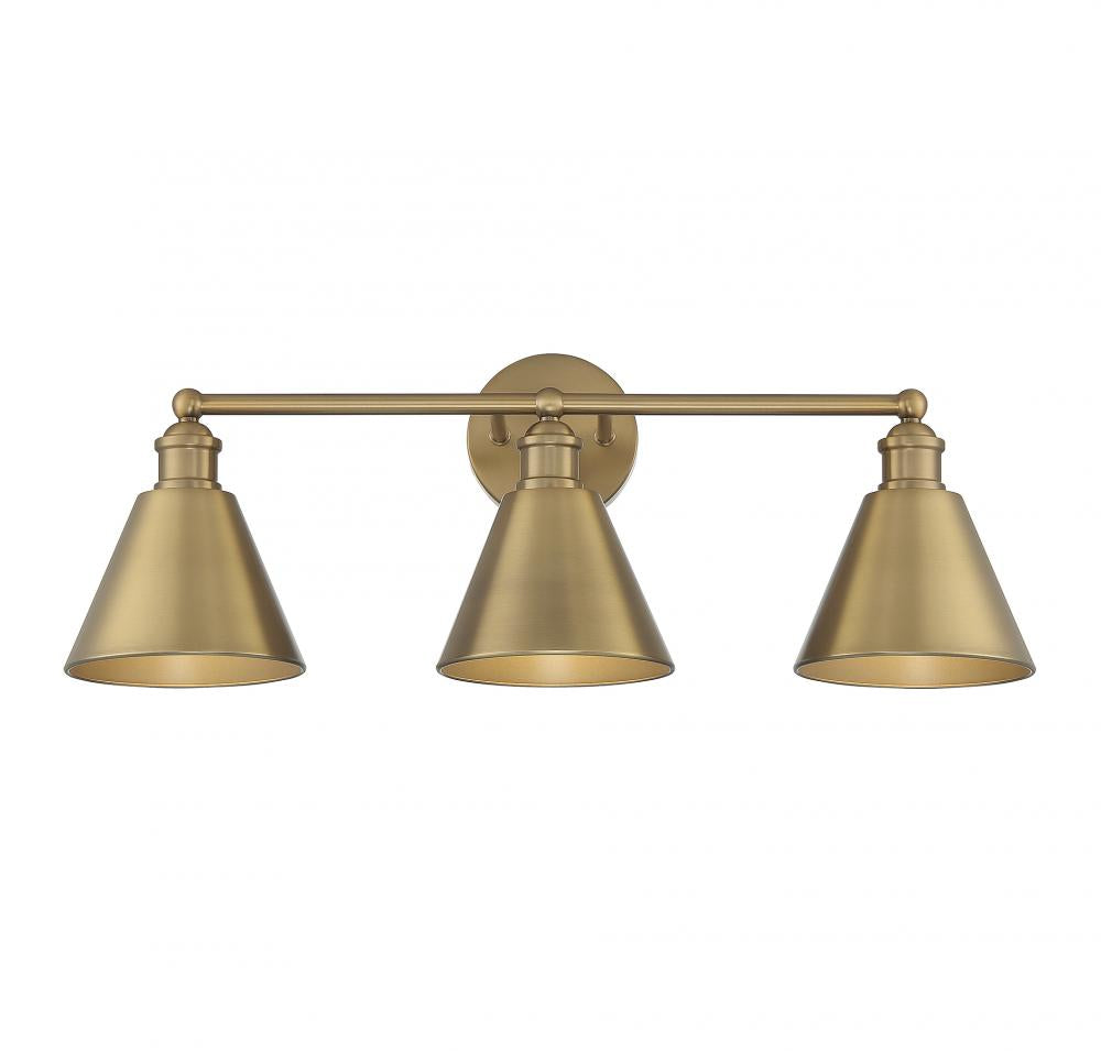 Bathroom Fixtures-Savoy House Meridian-M80064