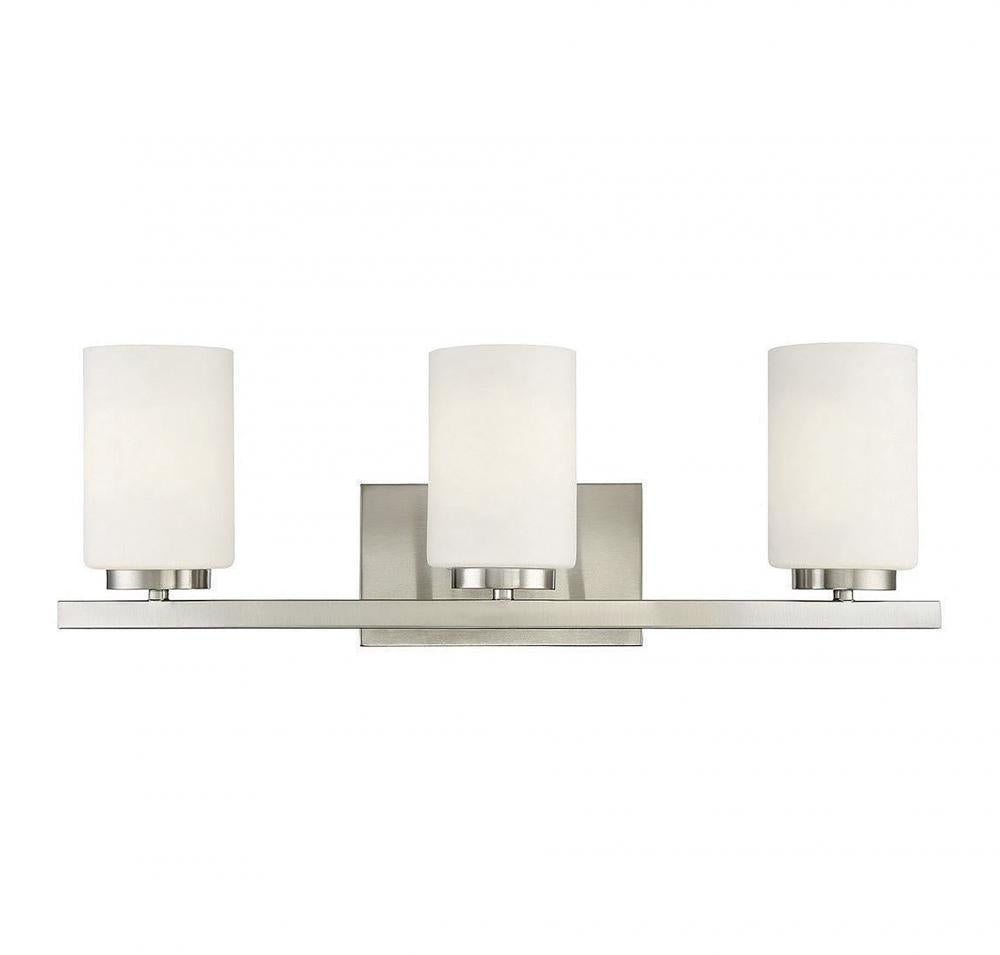 Bathroom Fixtures-Savoy House Meridian-M80067BN