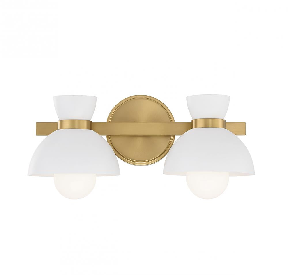 Bathroom Fixtures-Savoy House Meridian-M80074