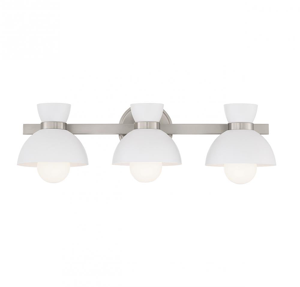 Bathroom Fixtures-Savoy House Meridian-M80075