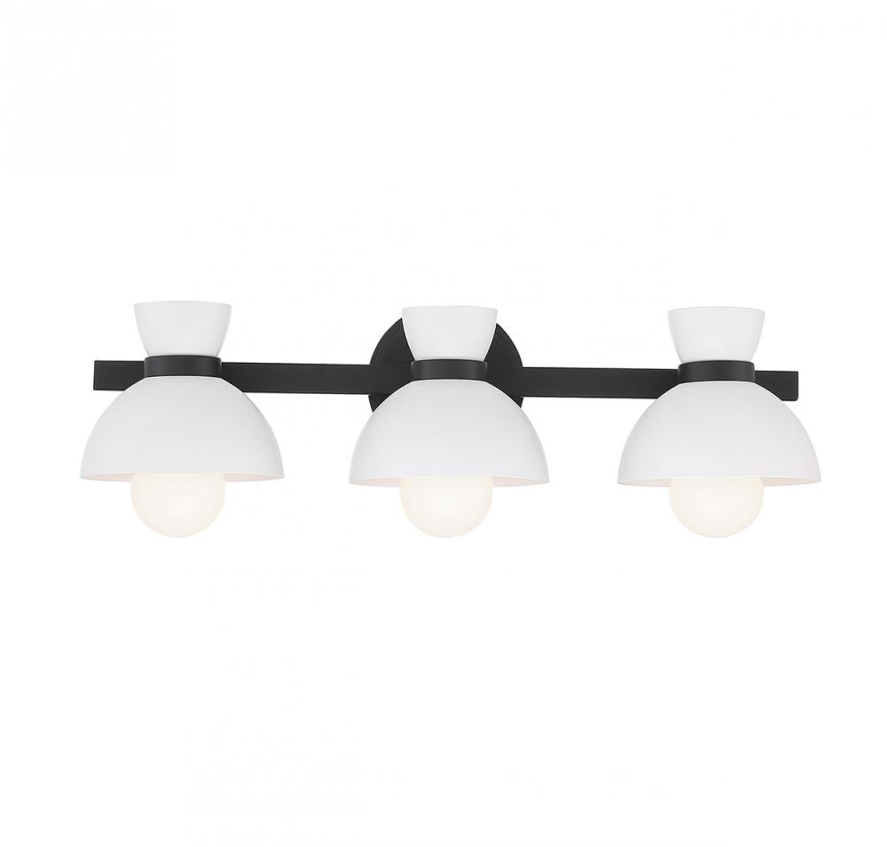 Bathroom Fixtures-Savoy House Meridian-M80075