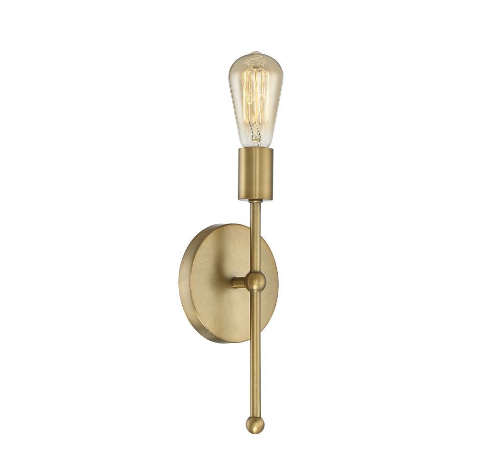 Sconces-Savoy House Meridian-M90005