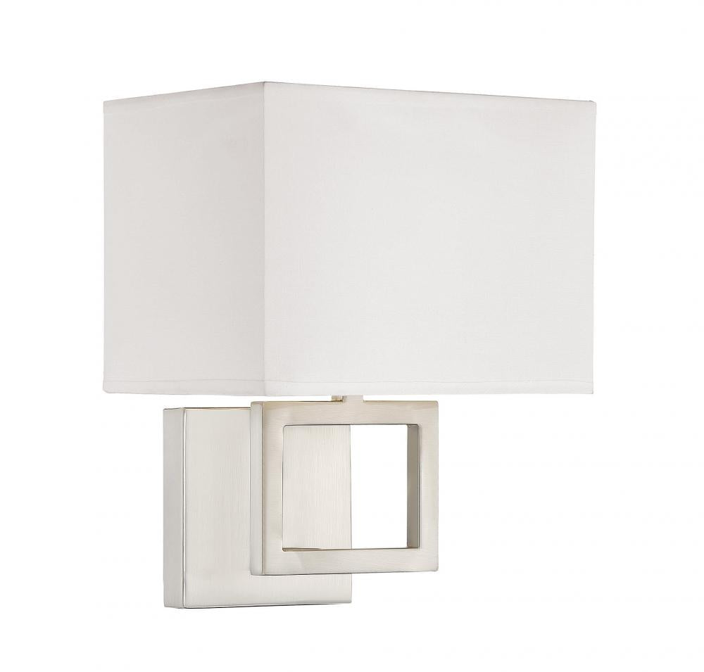 Sconces-Savoy House Meridian-M90009