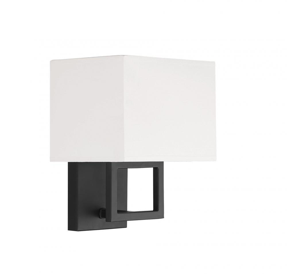 Sconces-Savoy House Meridian-M90009
