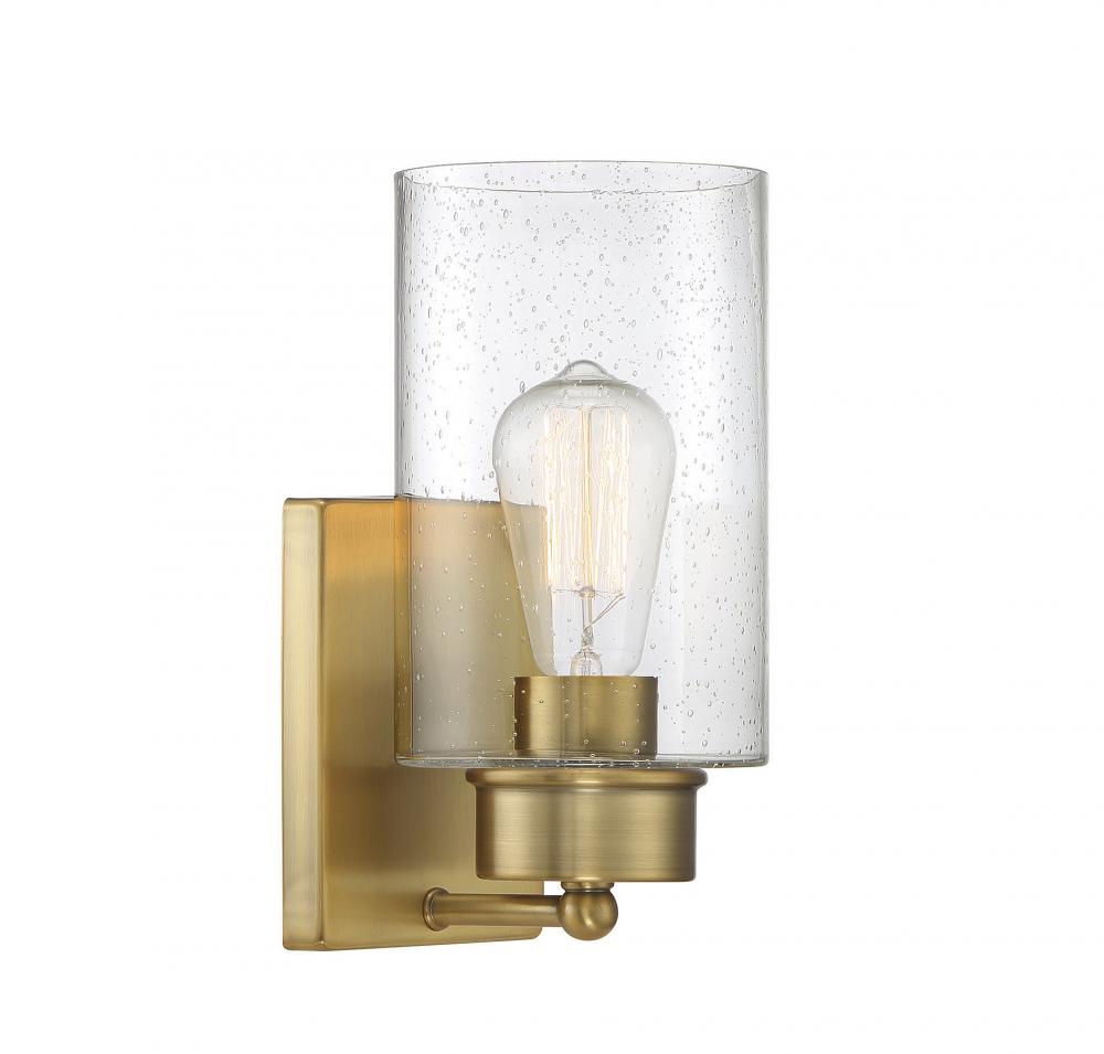 Sconces-Savoy House Meridian-M90013