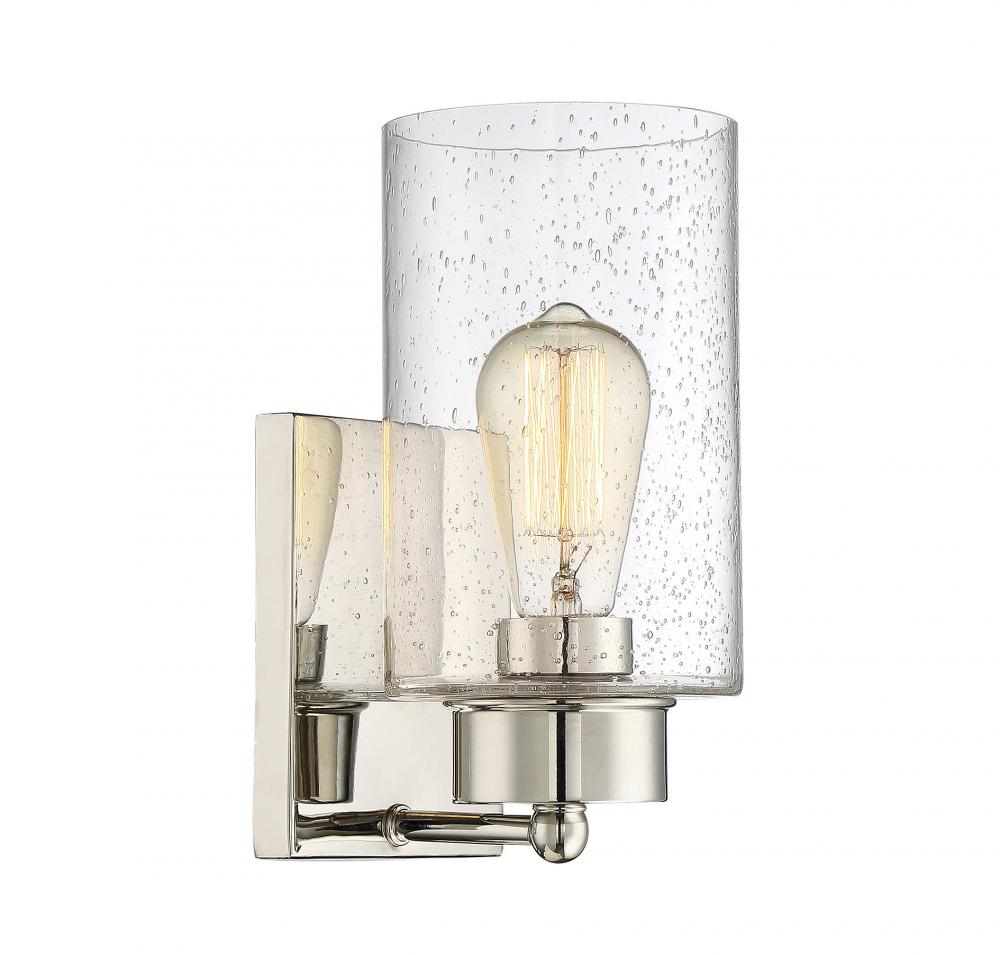 Sconces-Savoy House Meridian-M90013