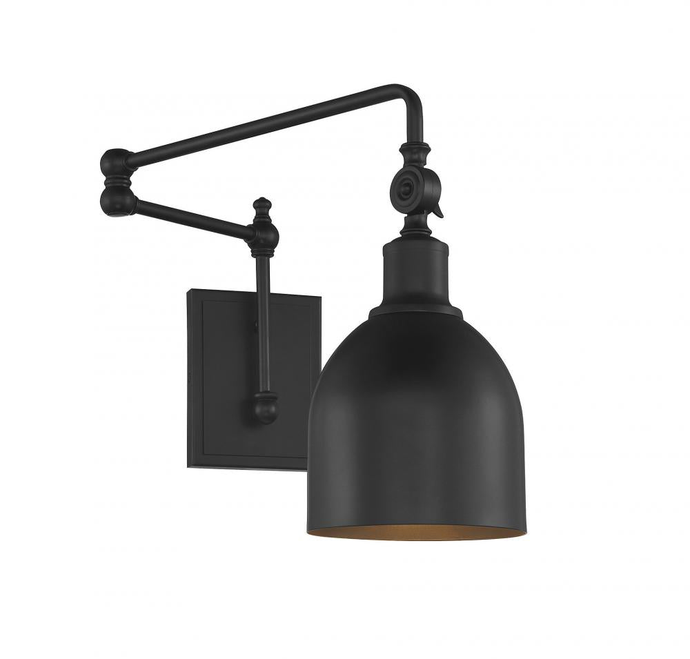 Sconces-Savoy House Meridian-M90019