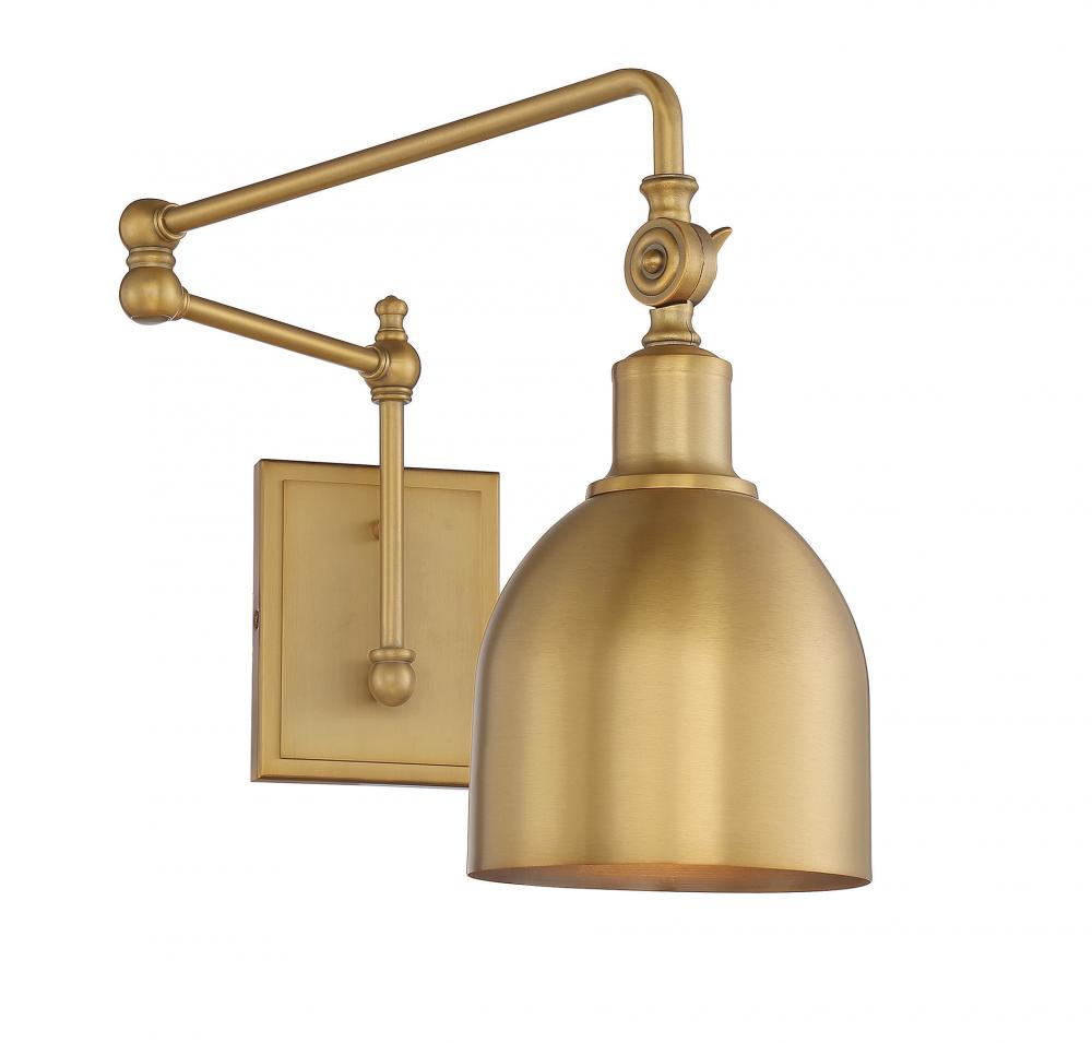 Sconces-Savoy House Meridian-M90019