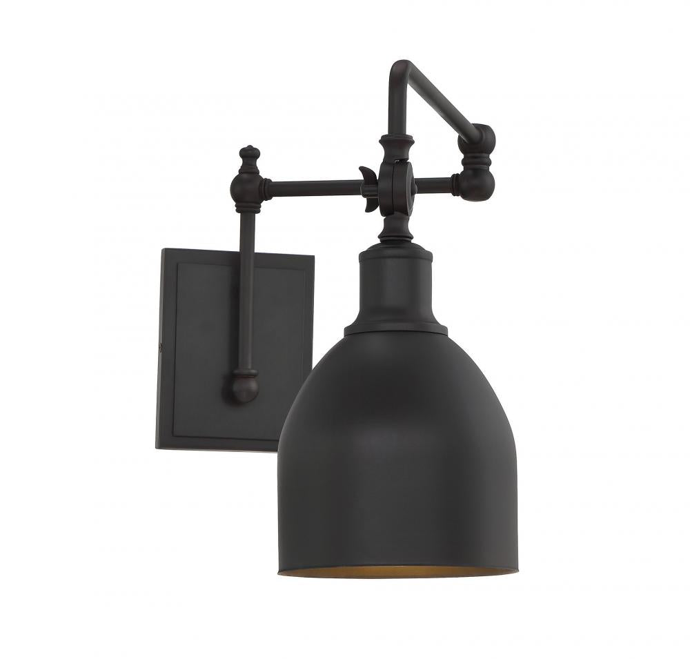 Sconces-Savoy House Meridian-M90019