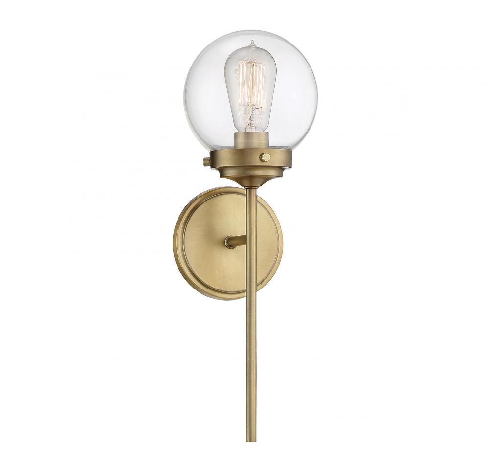 Sconces-Savoy House Meridian-M90025
