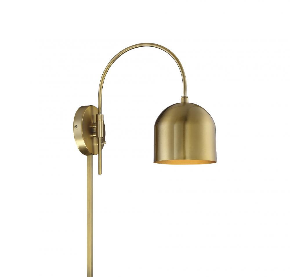 Sconces-Savoy House Meridian-M90045