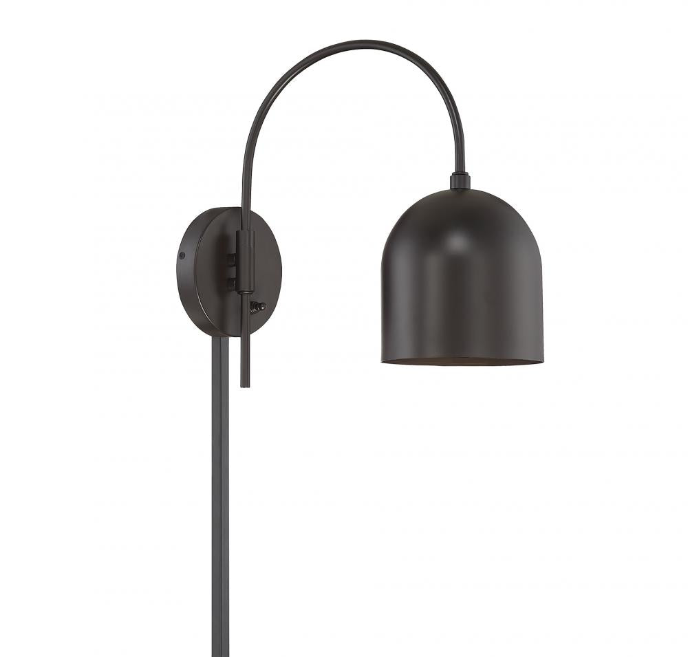 Sconces-Savoy House Meridian-M90045