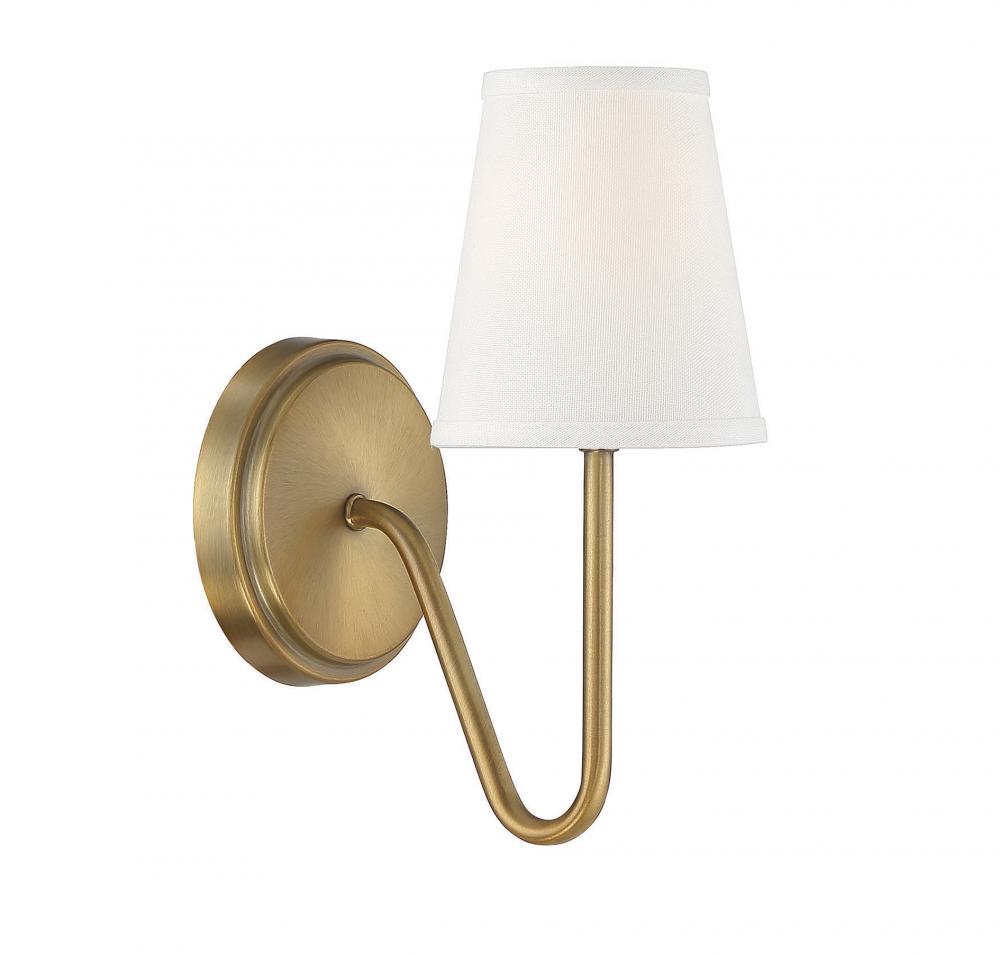 Sconces-Savoy House Meridian-M90054