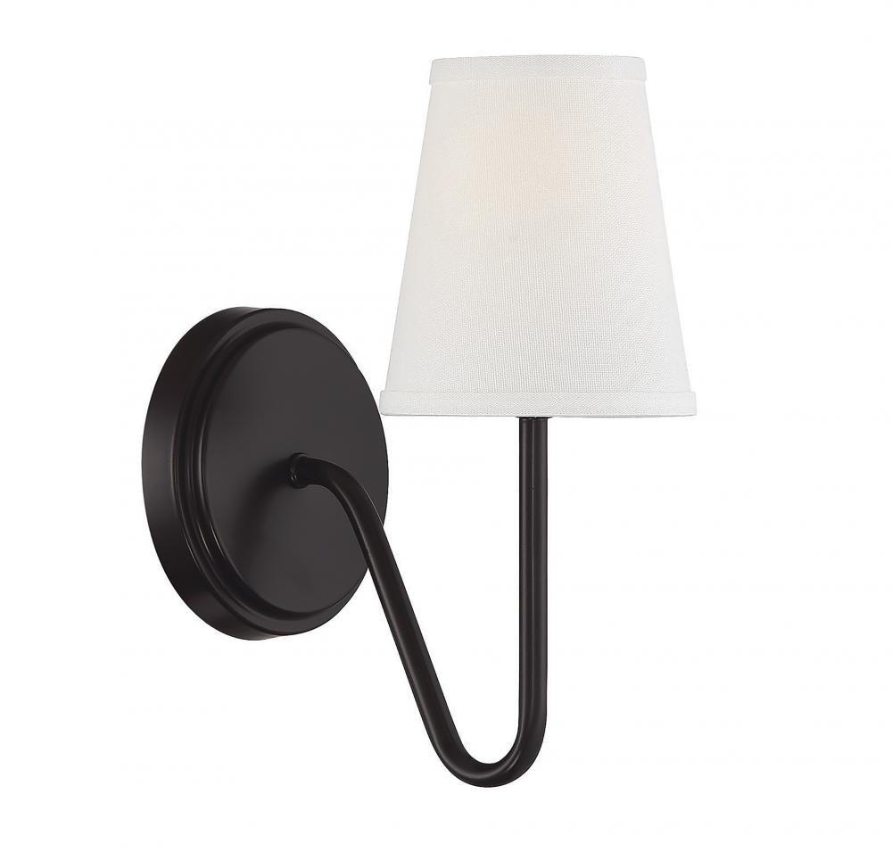 Sconces-Savoy House Meridian-M90054