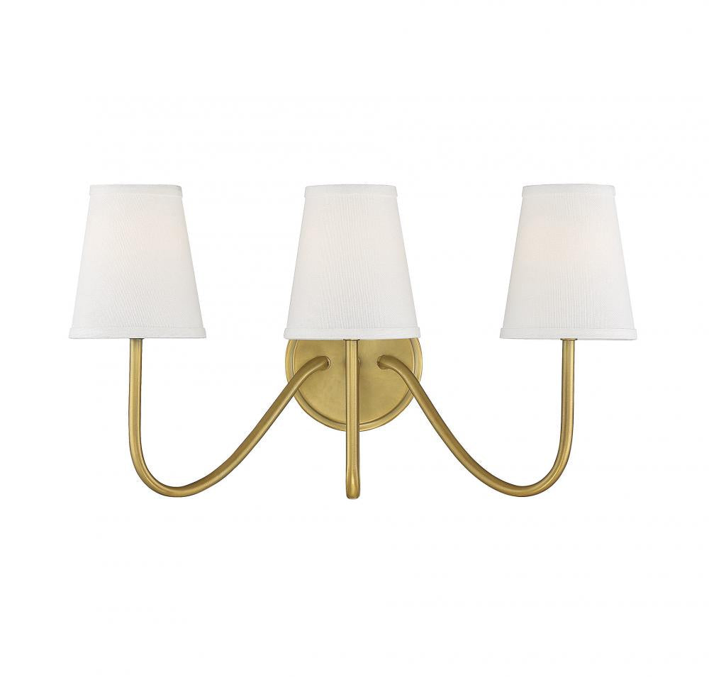 Sconces-Savoy House Meridian-M90056