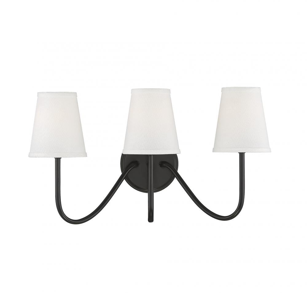 Sconces-Savoy House Meridian-M90056