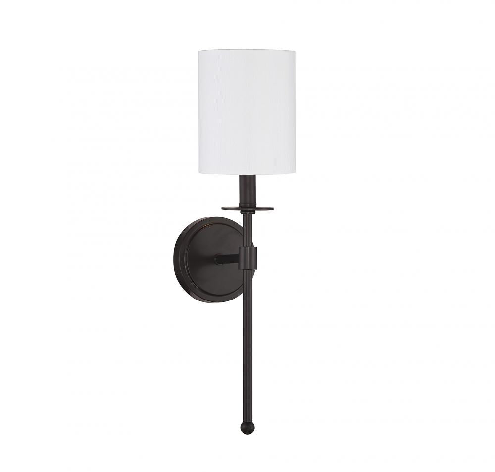 Sconces-Savoy House Meridian-M90057