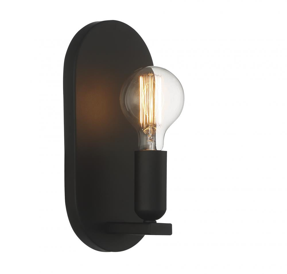 Sconces-Savoy House Meridian-M90059