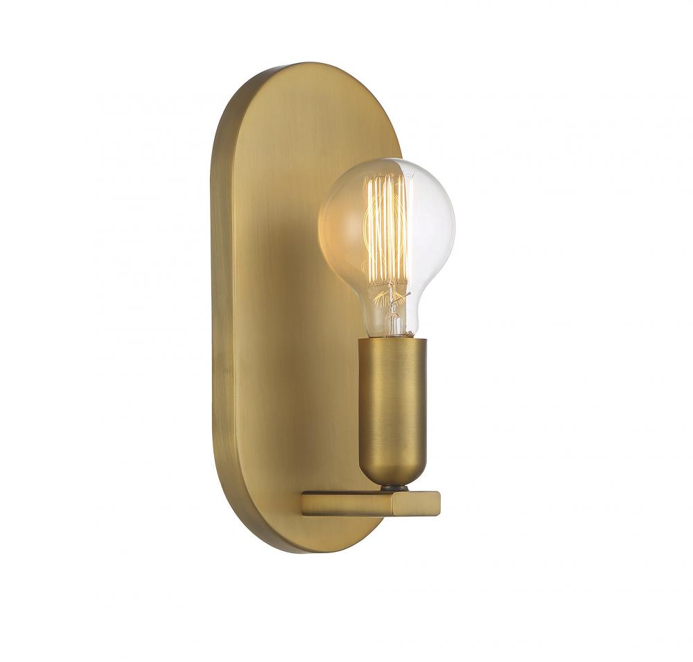 Sconces-Savoy House Meridian-M90059