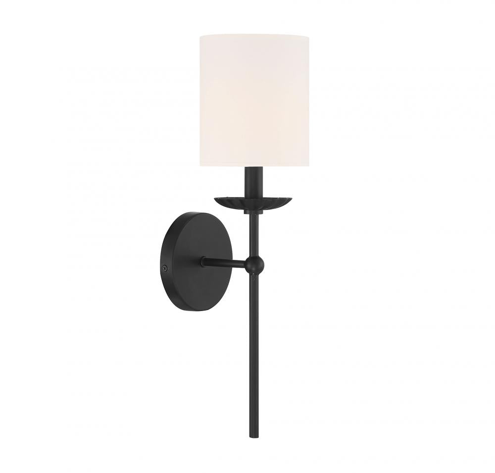 Sconces-Savoy House Meridian-M90079