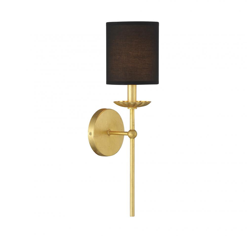 Sconces-Savoy House Meridian-M90079