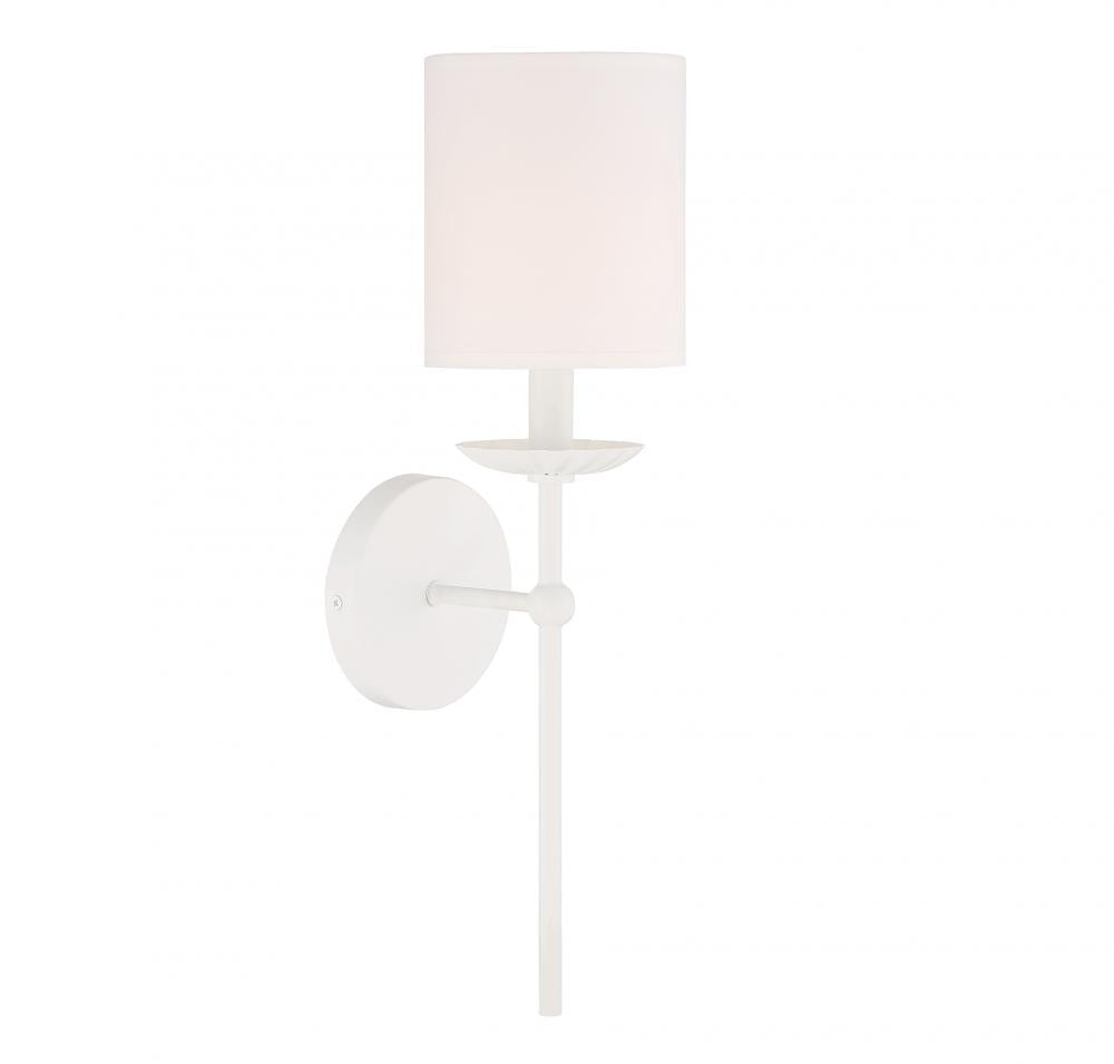 Sconces-Savoy House Meridian-M90079