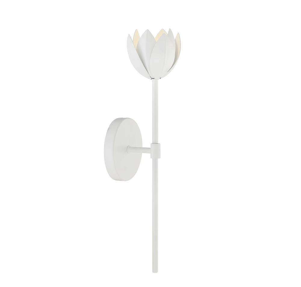 Sconces-Savoy House Meridian-M90081