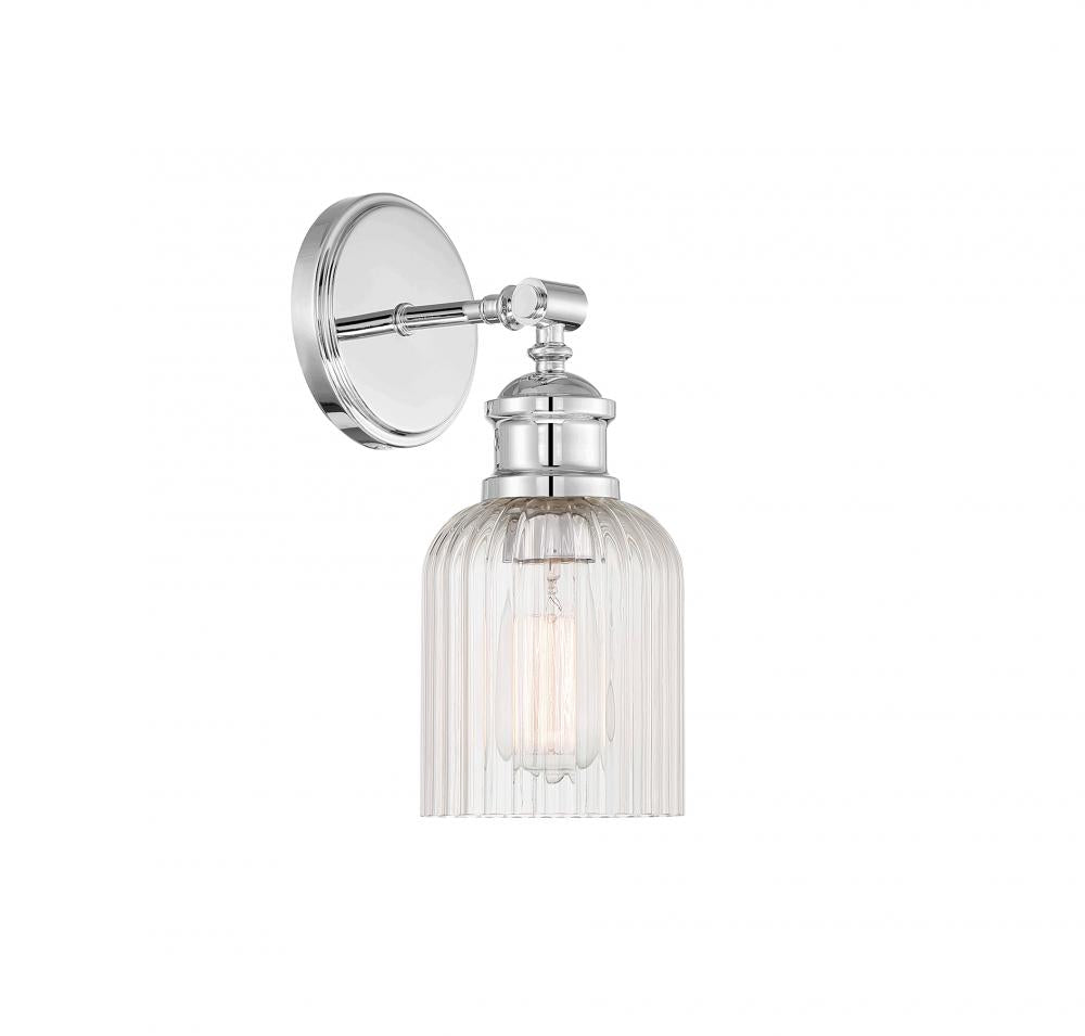 Sconces-Savoy House Meridian-M90083