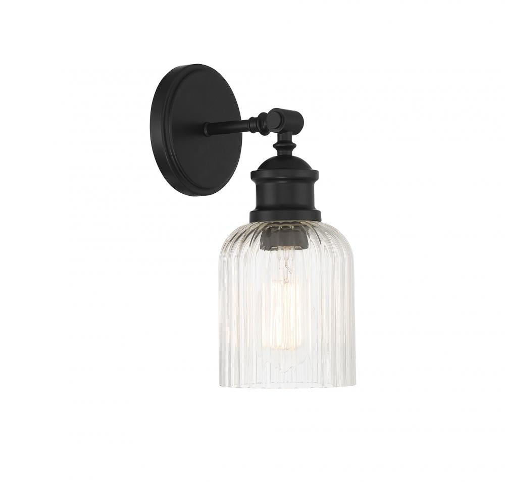 Sconces-Savoy House Meridian-M90083