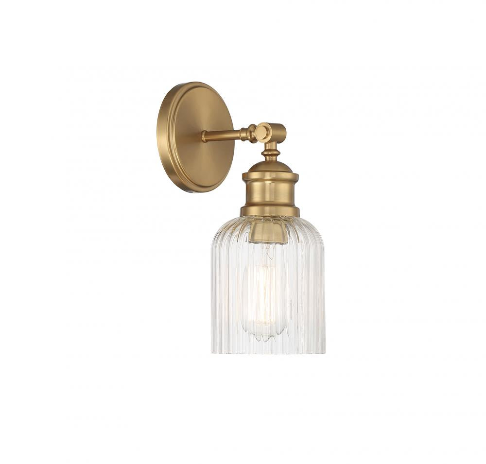Sconces-Savoy House Meridian-M90083