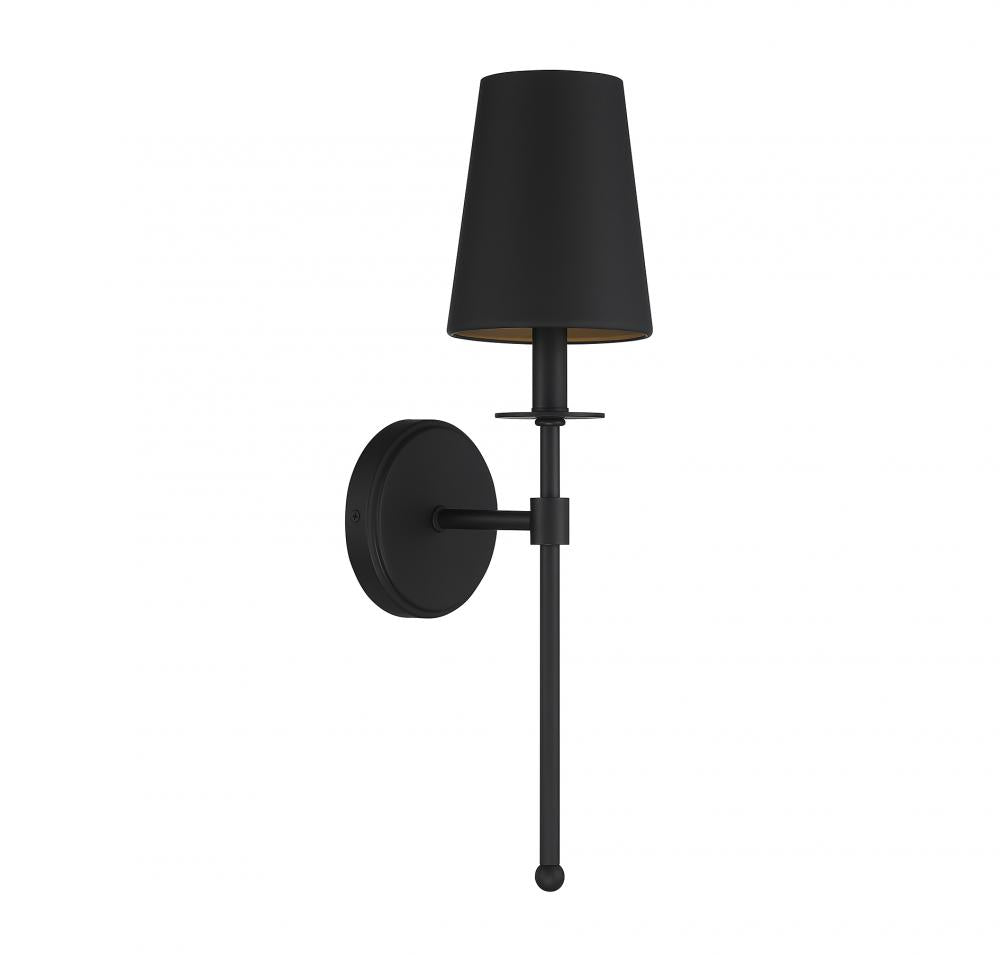Sconces-Savoy House Meridian-M90084