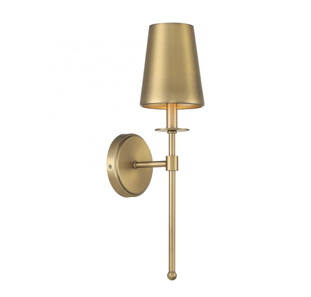 Sconces-Savoy House Meridian-M90084