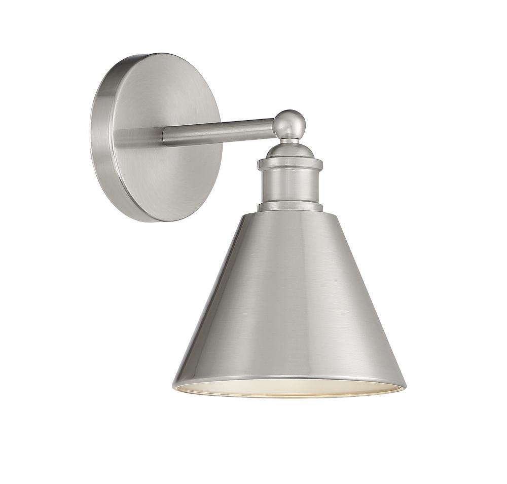 Sconces-Savoy House Meridian-M90087
