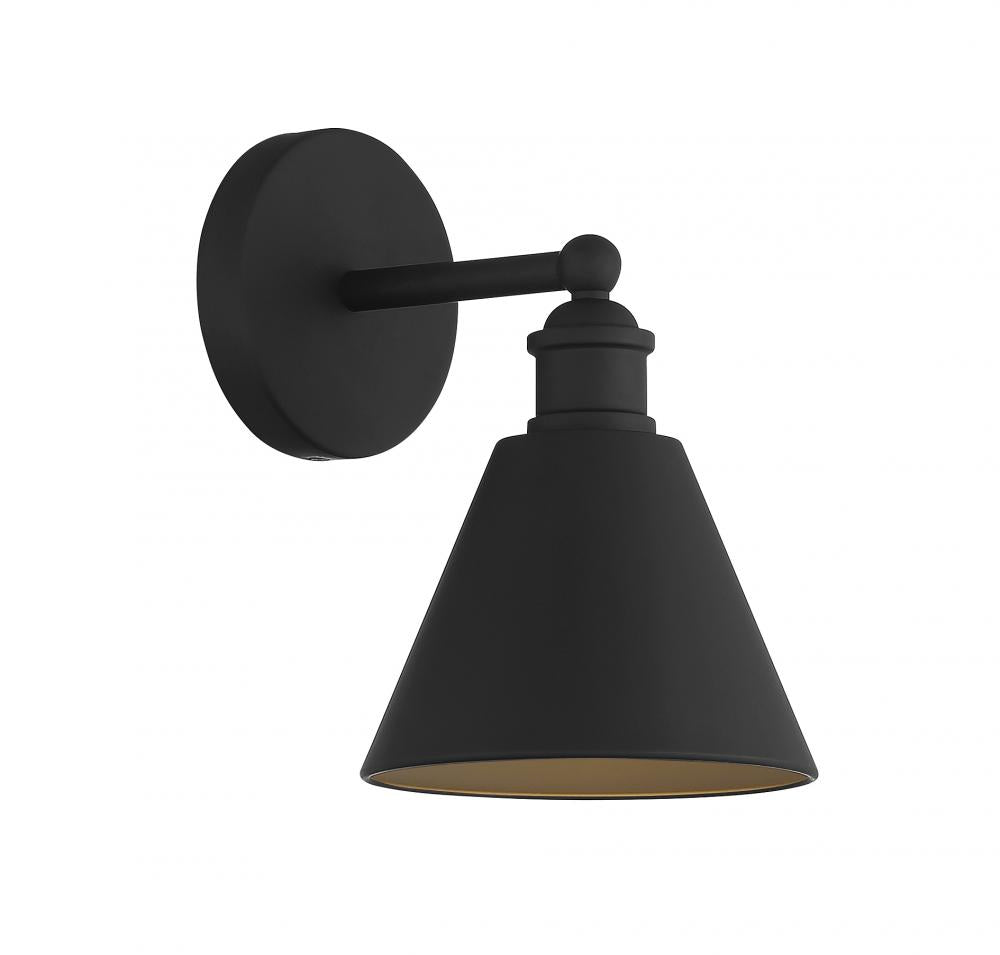 Sconces-Savoy House Meridian-M90087