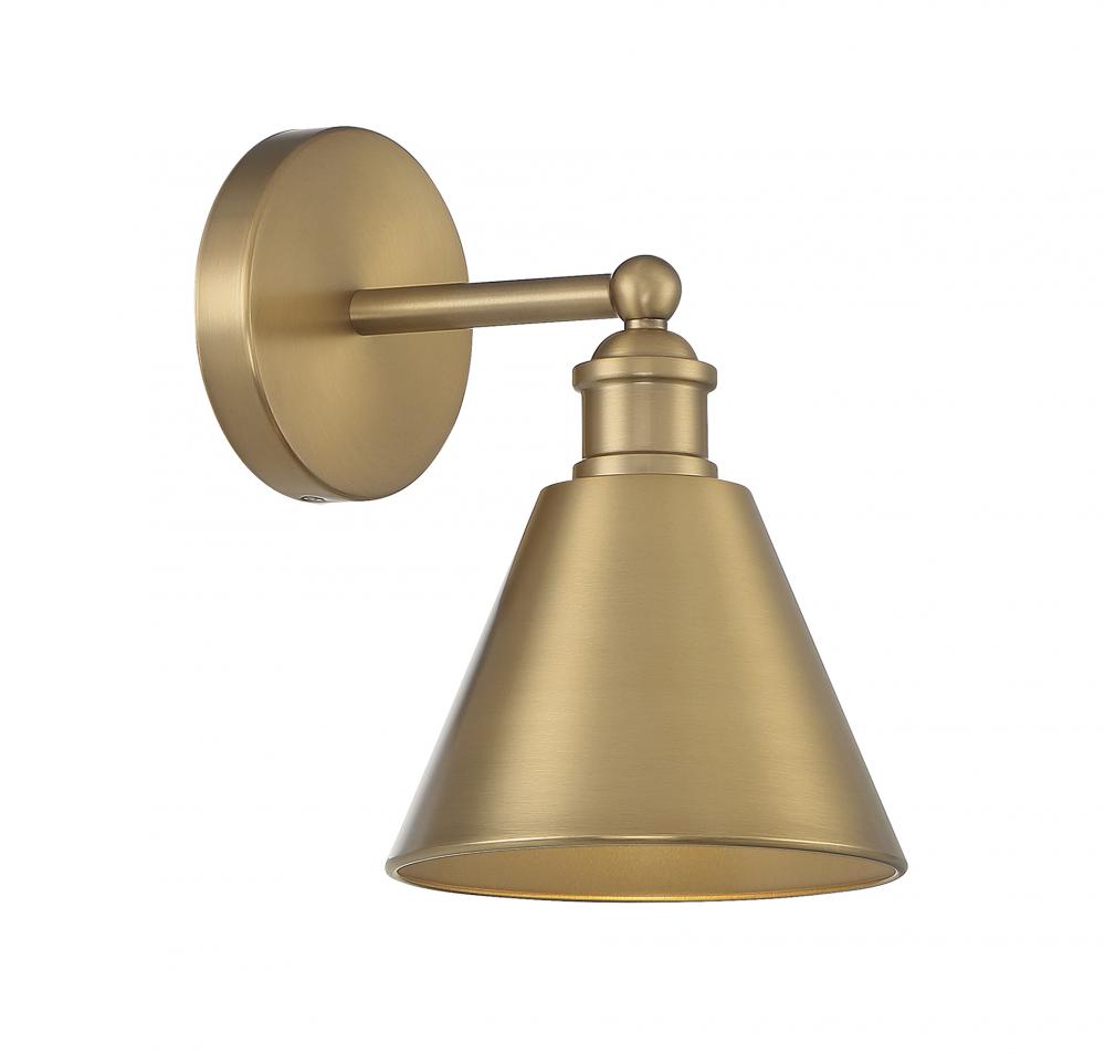 Sconces-Savoy House Meridian-M90087