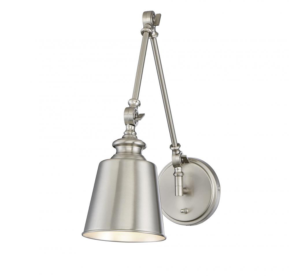 Sconces-Savoy House Meridian-M90089