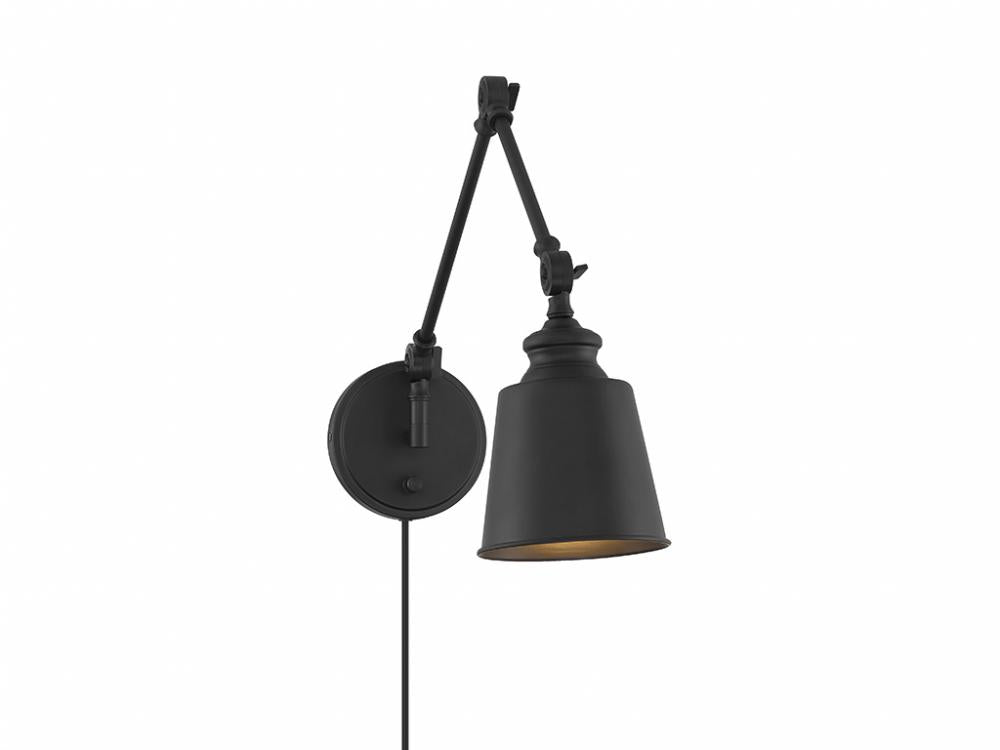 Sconces-Savoy House Meridian-M90089