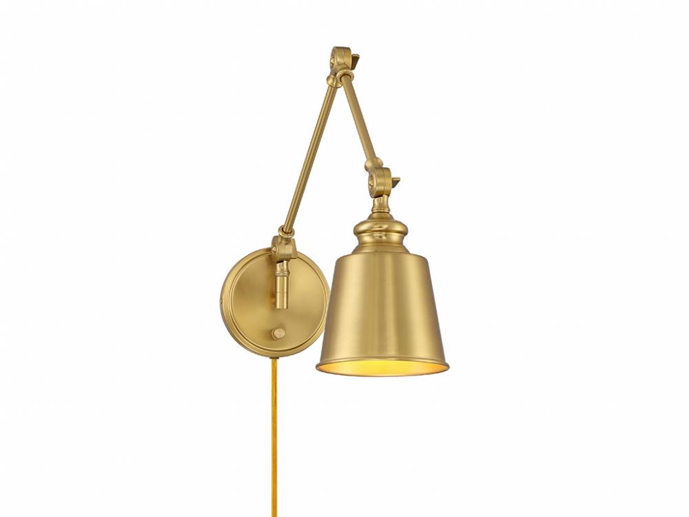 Sconces-Savoy House Meridian-M90089