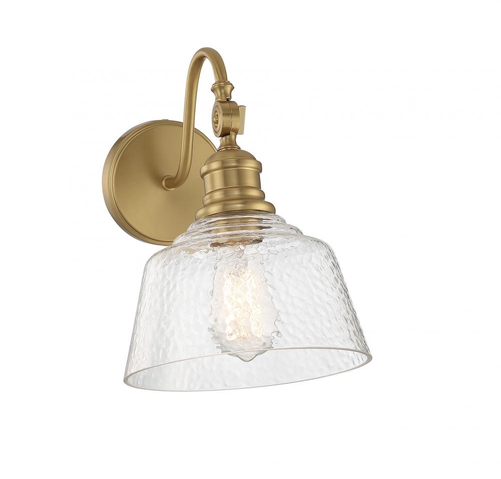 Sconces-Savoy House Meridian-M90092
