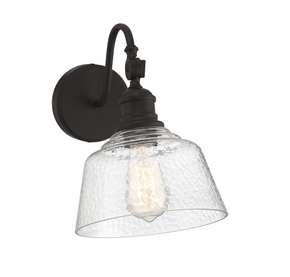 Sconces-Savoy House Meridian-M90092
